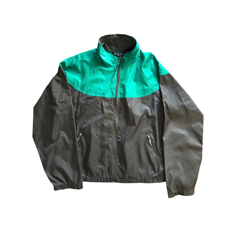 COLUMBIA Windbreaker